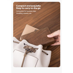 Custom Walnut Jewelry Box