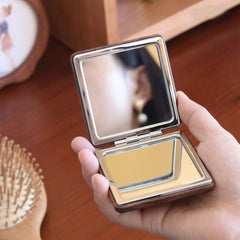 Custom Logo Vanity Mirror