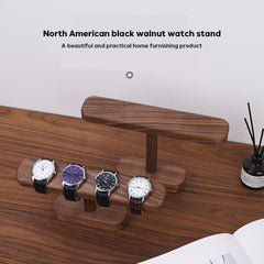 Custom Watch Stand