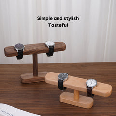 Custom Watch Stand