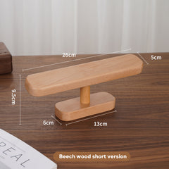 Custom Watch Stand