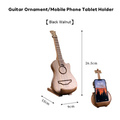 Custom Violin Ornament Phone/Tablet Holder