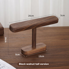 Custom Watch Stand