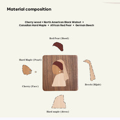 Custom Logo Vanity Mirror