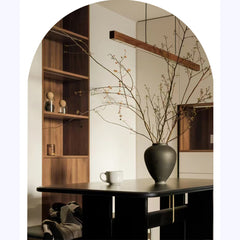 Custom Walnut Storage Box